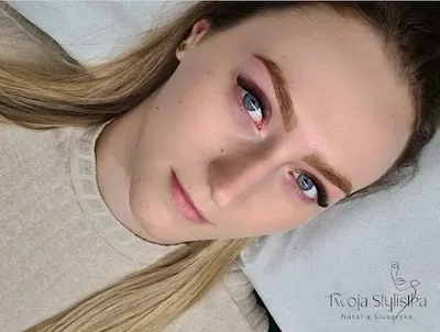 Twoja Stylistka Natalia Ślusarska